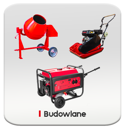 Budowlane