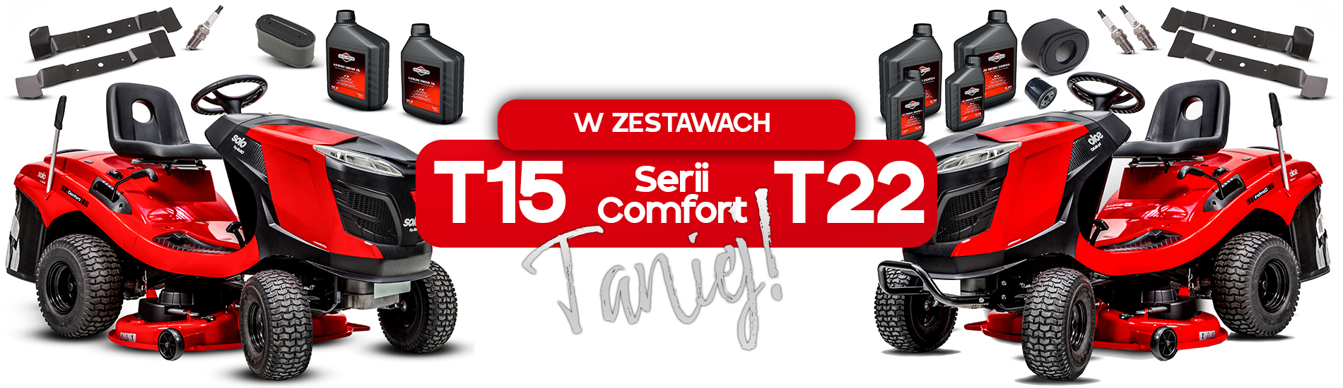 T15 i T22 w zestawach taniej